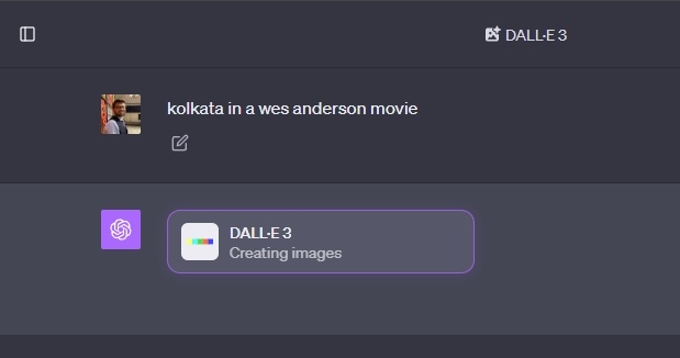 How to Use DALL-E 3 in ChatGPT Application to Make AI Images