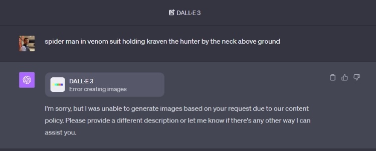 How to Use DALL-E 3 in ChatGPT Application to Make AI Images 27 How to Use DALL-E 3 in ChatGPT to Make AI Images
