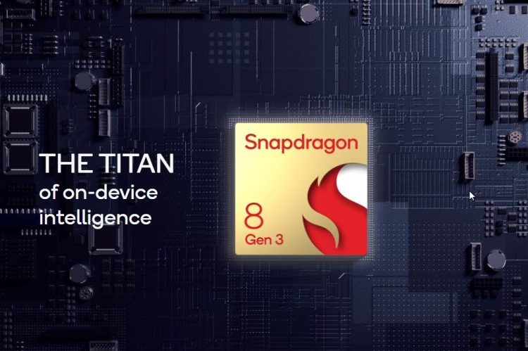 The Snapdragon 8 Gen 3 is a huge upgrade for Android phones
