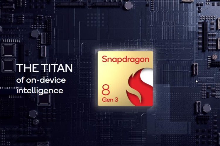 snapdragon 8 gen 3