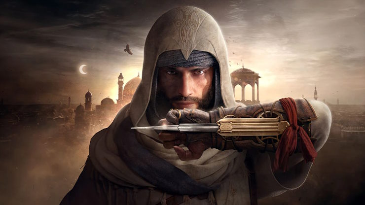 AC Mirage Best Assassins Creed Game