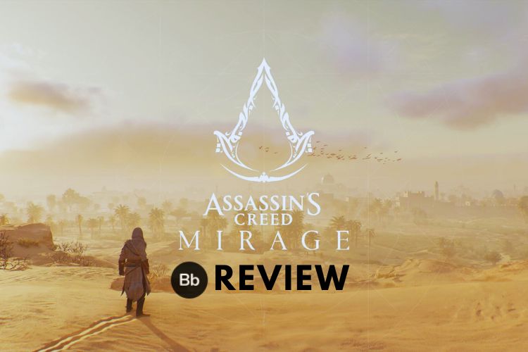 Assassin's Creed Mirage review