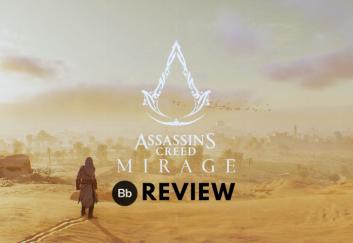 AC Mirage review