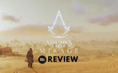AC Mirage review