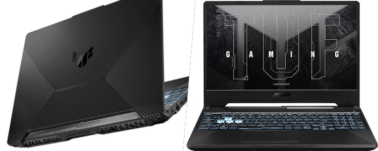 Grab the Asus TUF F15 Gaming Laptop On Amazon for Under Rs. 55,000