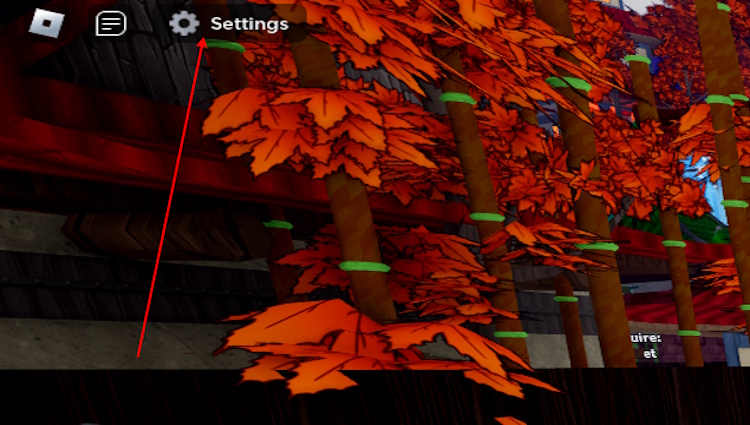 ATSD settings