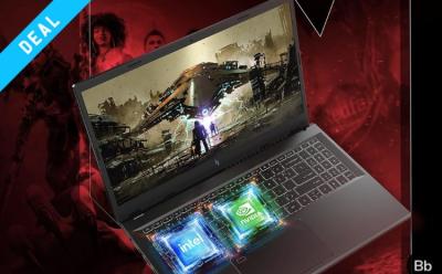 Acer Nitro V gaming laptop amazon deal
