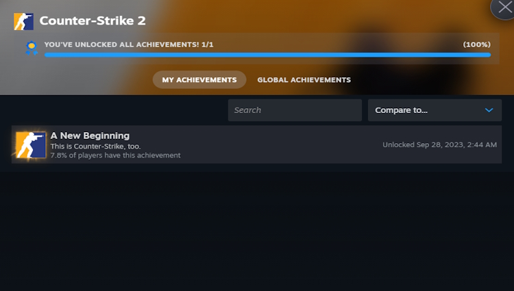 Counter Strike 2 Could Change FPS Games Forever - CS2