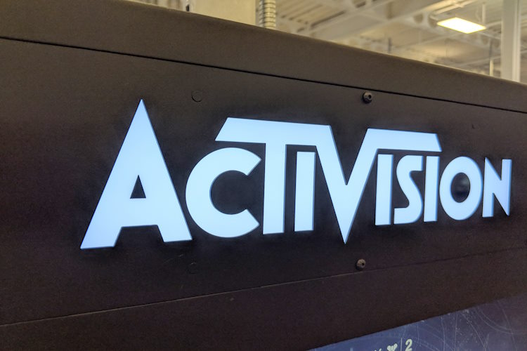 Activision price hike