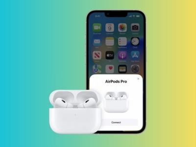 Airpods not connecting fixes