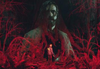 set static ip address raspberry pi Alan Wake 2 cover