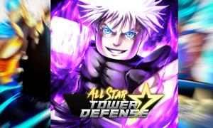 All Star Tower Defense (ASTD) Codes (November 2024)