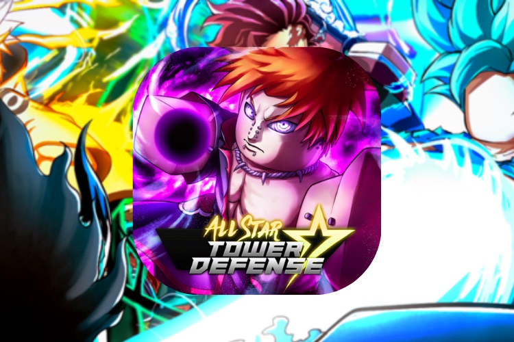 All Star Tower Defense feature