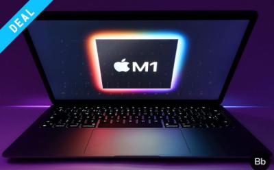 Apple MacBook Air M1 sale