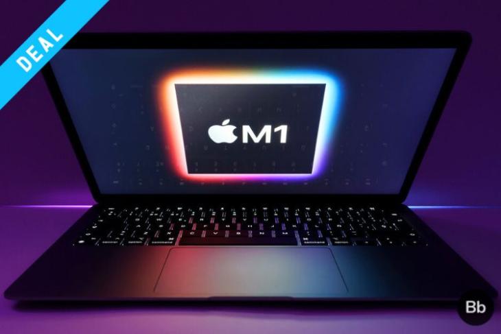 Apple MacBook Air M1 sale