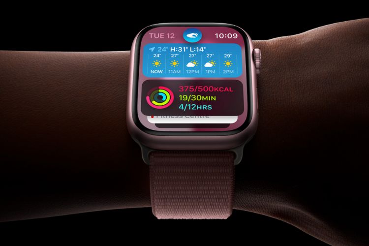 Apple Watch Series 9