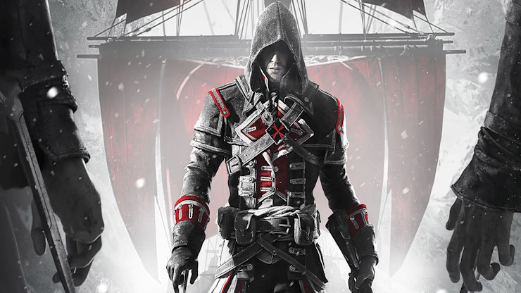 Assassins Creed Rogue Best Assassins Creed Game