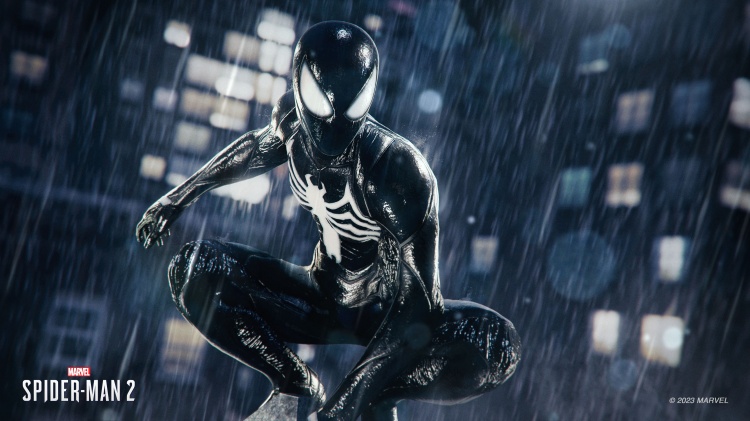 Can You Play as Venom in Marvel's Spider-Man 2? Marvel's Spider