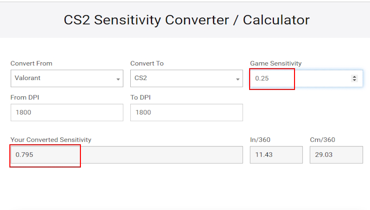 Valorant: Best mouse DPI and sensitivity settings guide