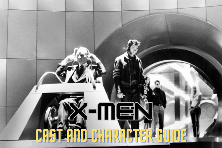 X-Men (2000) - IMDb