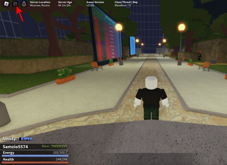 Blox Fruits Private Server links (December 2023) - Gamer Journalist