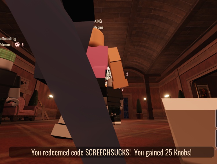 ROBLOX Doors Codes, All Working codes for doors