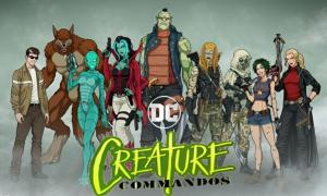 Creature Commandos: Release Date, Plot, and More