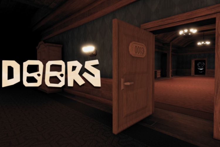 Roblox DOORS Codes (November 2023)