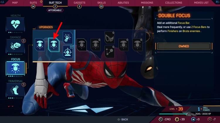 8 Marvel's Spider-Man 2 tips and tricks to be greater