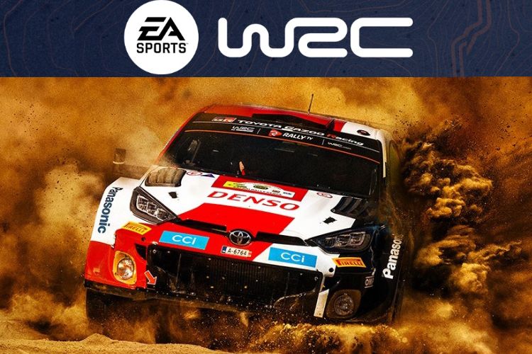 EA Sports WRC Controller Settings Guide