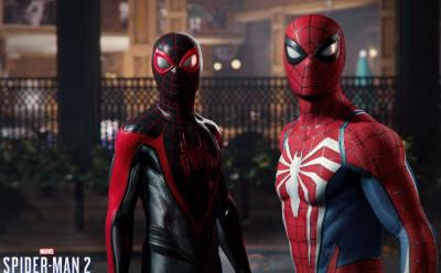 Ending Explained Featured Spider-Man 2