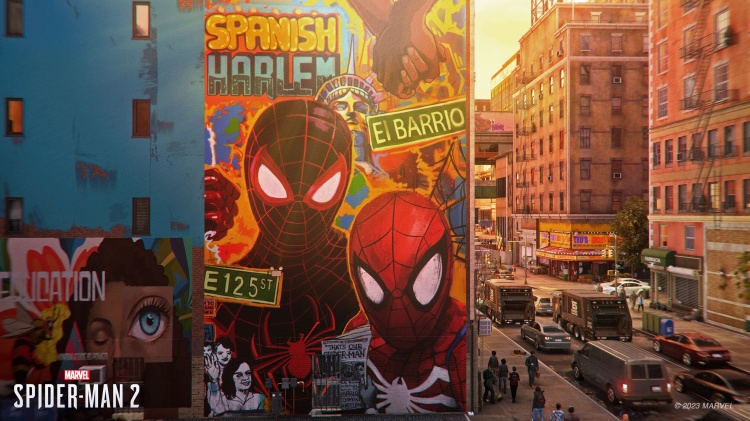 Spider-Man 2 walkthrough, tips and tricks