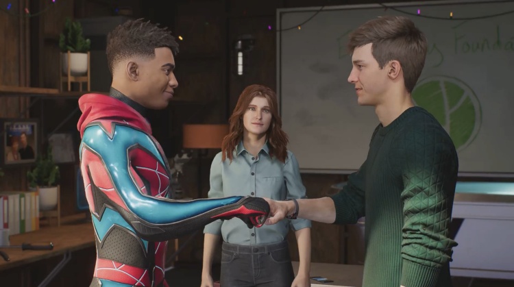 Marvel's Spider-Man 2 Ending Explained: Will There Be Another Game?