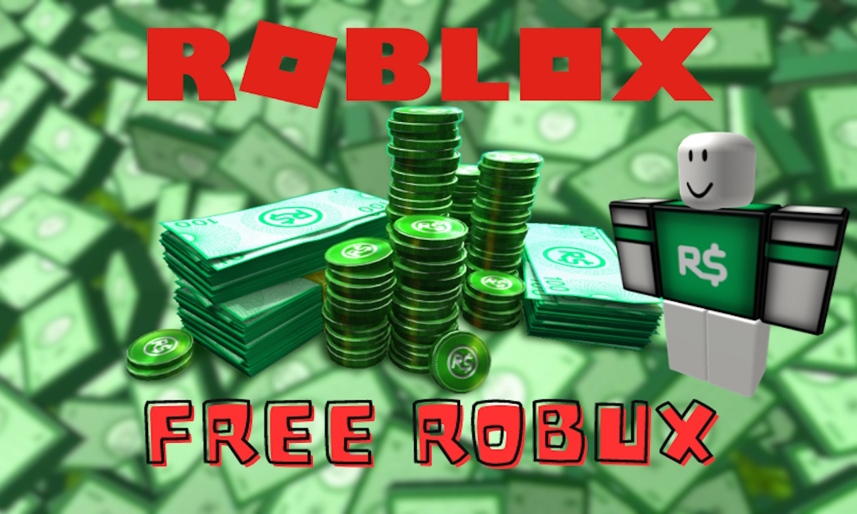 How to Get Free Robux on Roblox (2024 Guide) Beebom