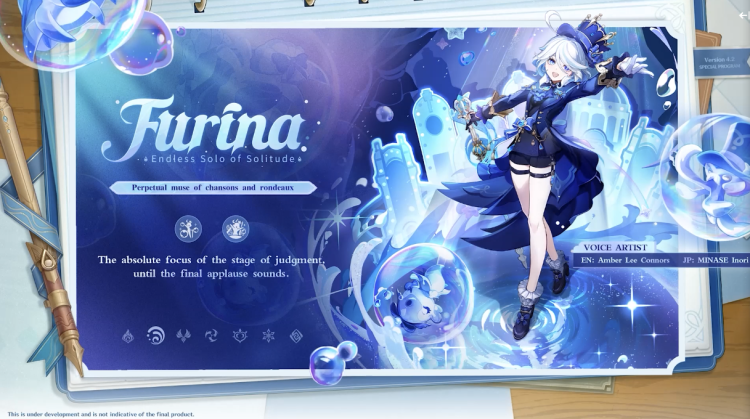 Furina