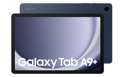 Galaxy Tab A9 series launched