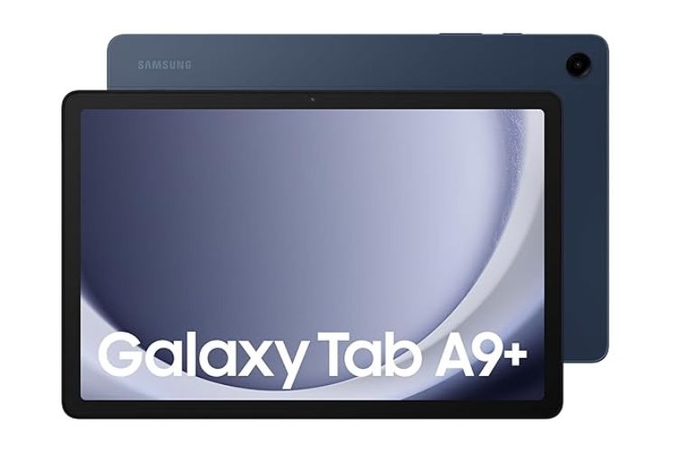 Galaxy Tab A9 series launched