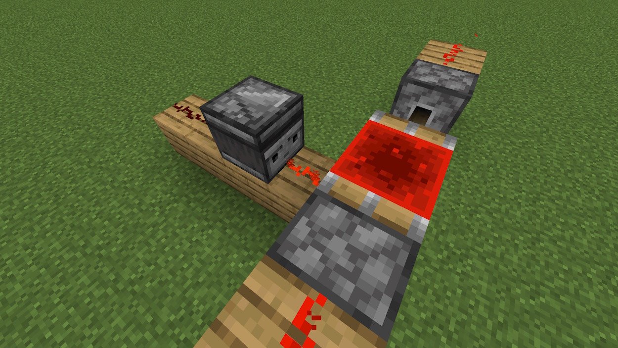 Minecraft How To Make A Hopper Clock How to Make a Hopper Clock in Minecraft | Beebom