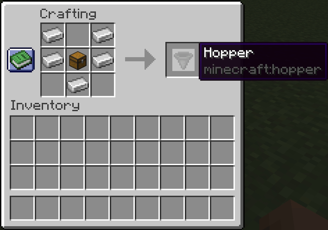 How to Make a Hopper Clock in Minecraft Beebom