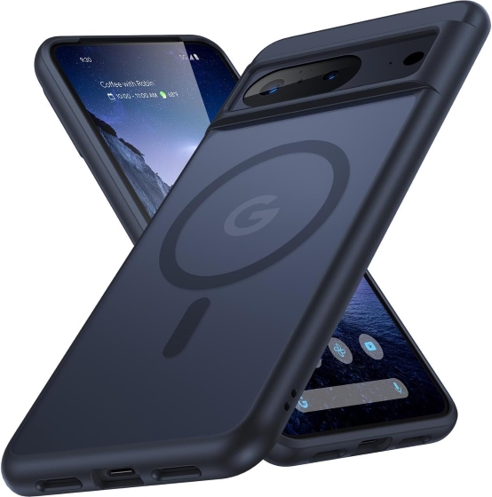 Humixx Cases for Pixel 8