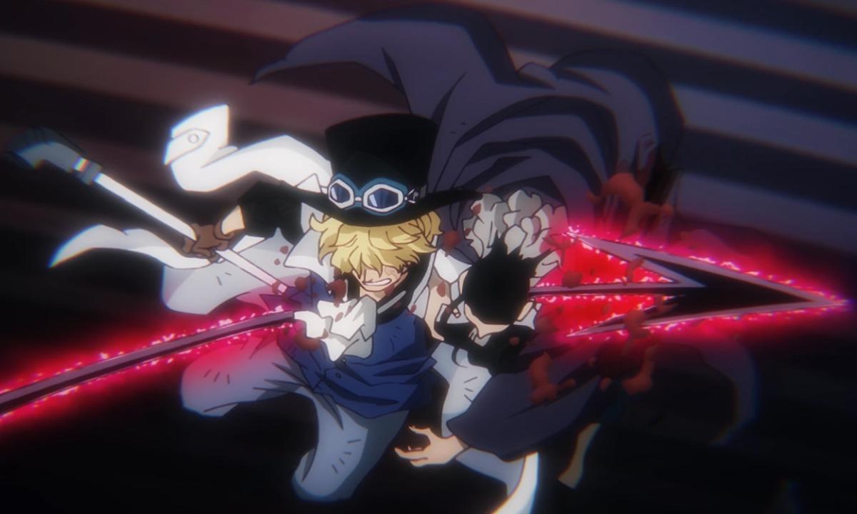 Who Is Imu in One Piece? Everything We Know About the Character (So Far