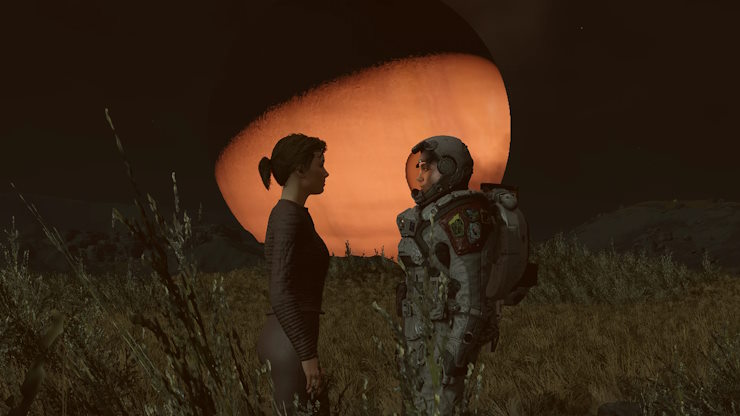Гайд Mass Effect 2 - Как переспать со всеми