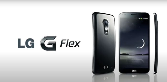 LG G Flex