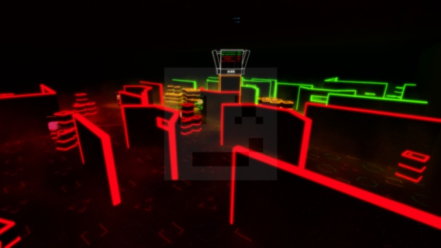 Laser Tag Roblox VR 