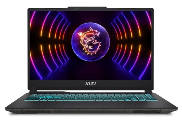 MSI gaming laptop Cyborg 15 