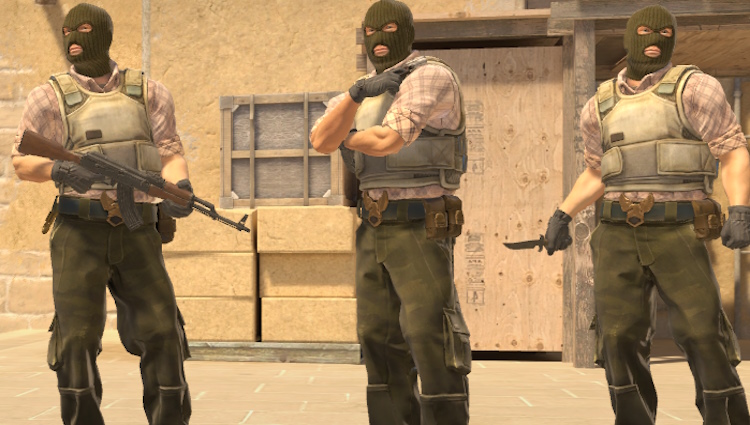 How to go beyond the map in CS2 using bots #cs2 #csgo #counterstrike #, hs top