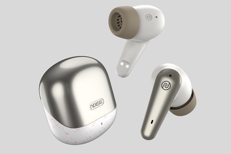 Noise Buds X Prime TWS Launched Under Rs 1 500 Beebom