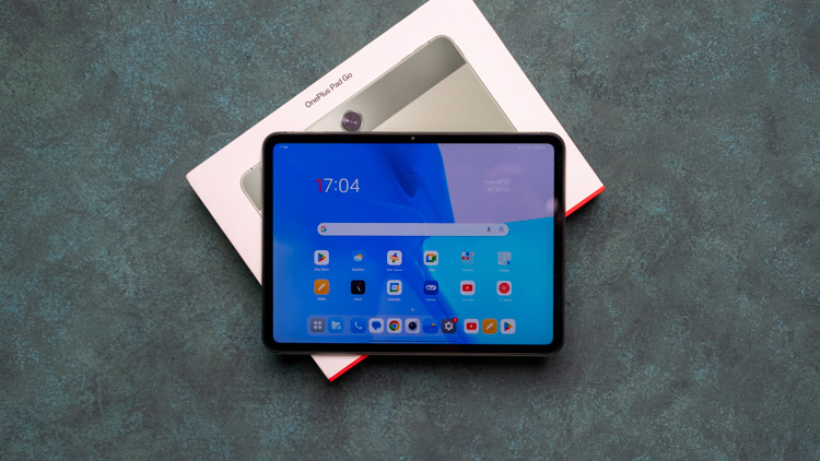 OnePlus Pad Go Review: All-Rounder Budget Tablet

https://beebom.com/wp-content/uploads/2023/10/OnePlus-Pad-Go-Featured-Image-1.jpg?w=750&quality=75