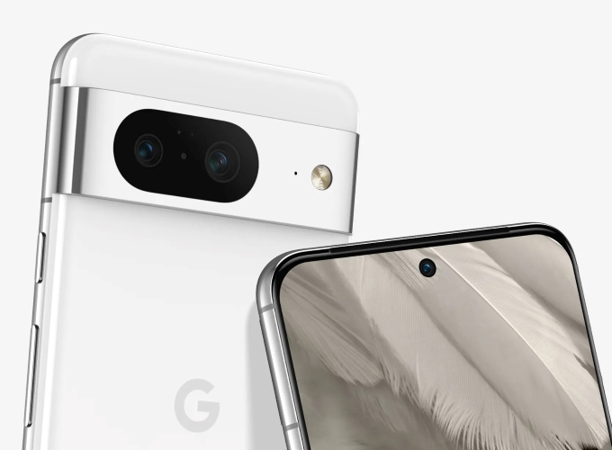 Google Pixel 8 Pro, Pixel 8 launched in India: price