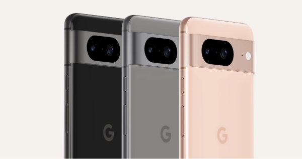 GooglePixel 8 